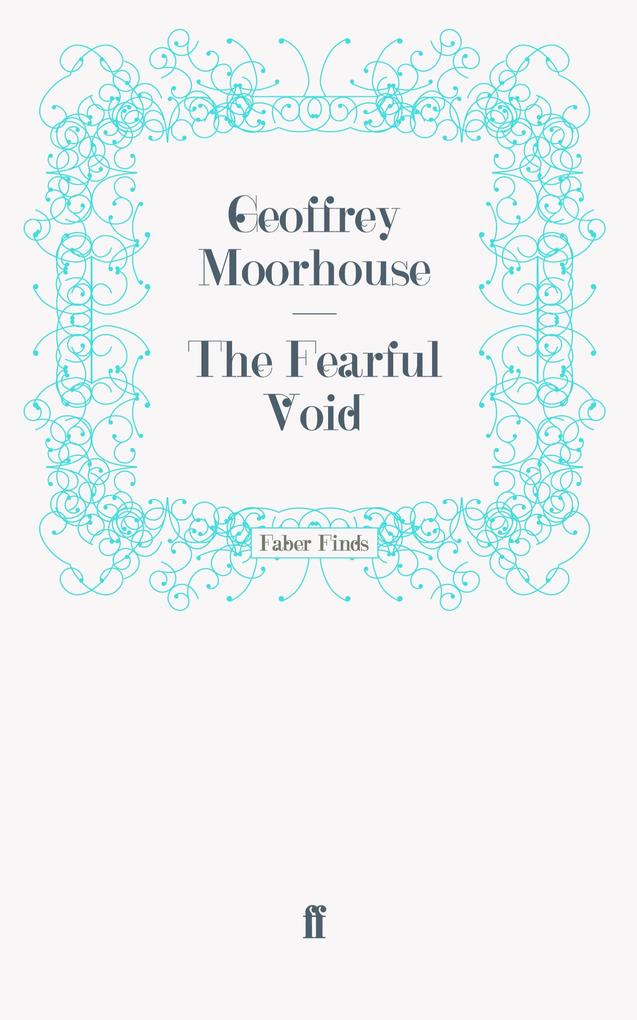The Fearful Void