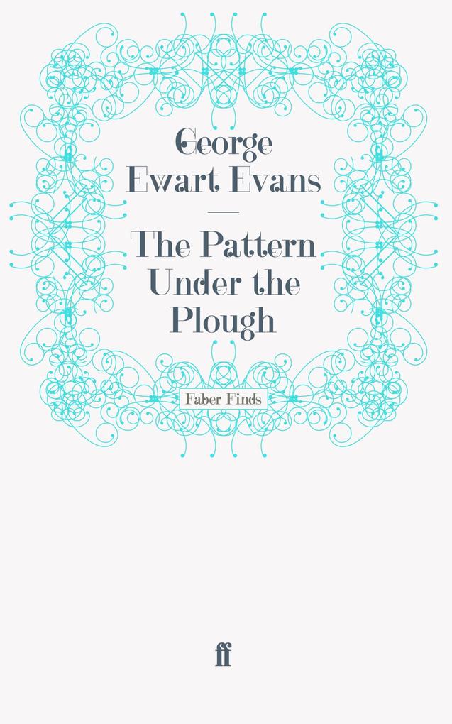 The Pattern Under the Plough