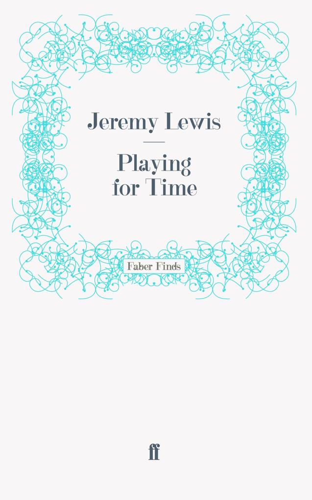 Playing for Time