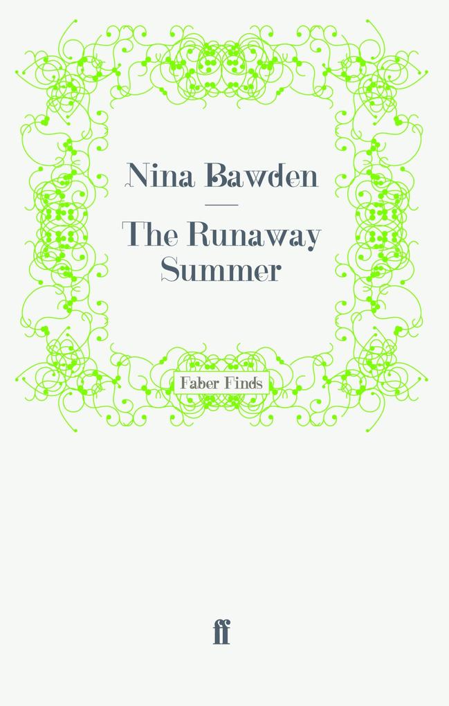 The Runaway Summer