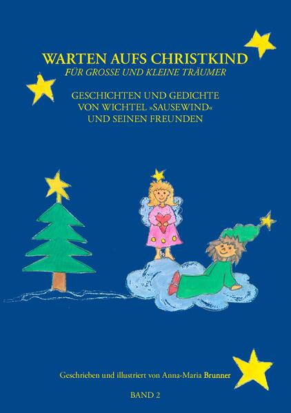 Warten aufs Christkind Band II