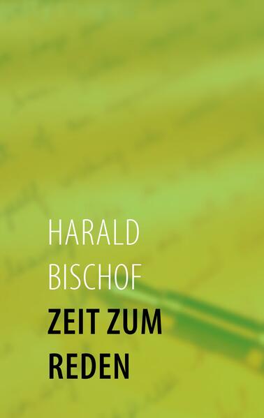 Zeit zum Reden