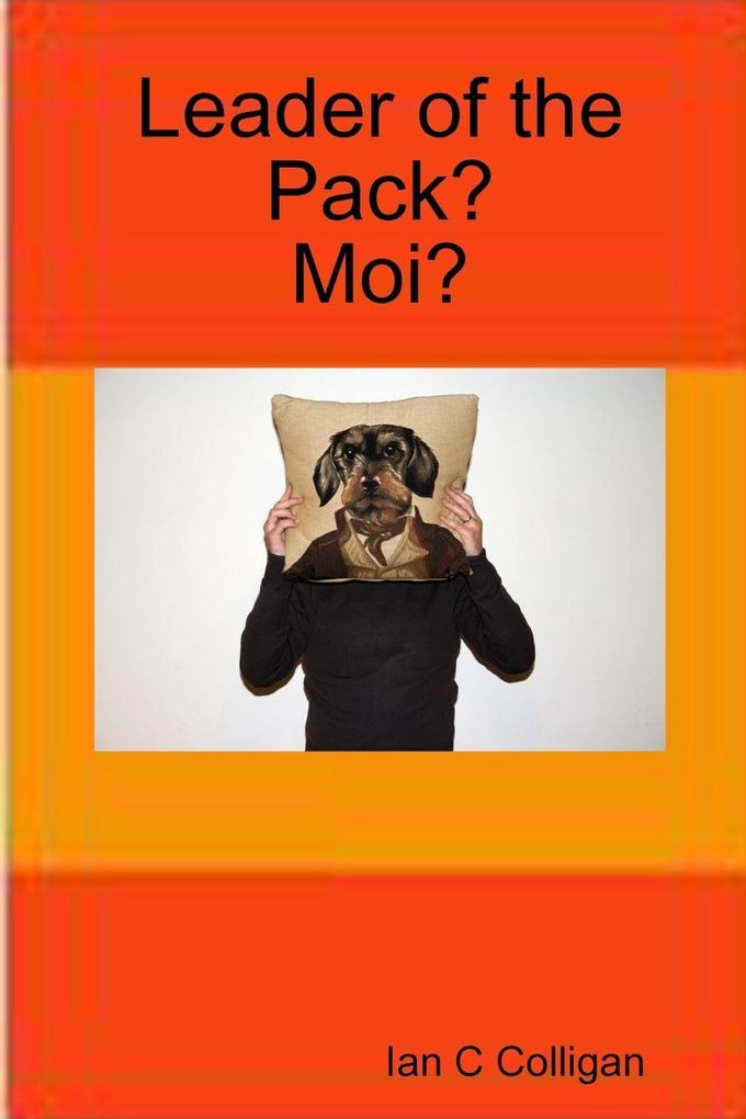 Leader of the Pack - Moi?