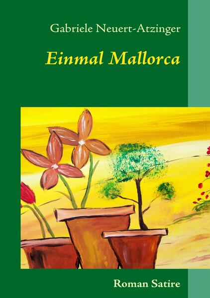 Einmal Mallorca