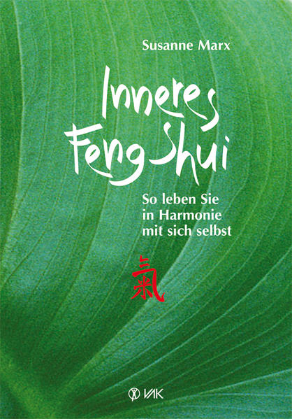Vak Verlags GmbH Inneres Feng-Shui