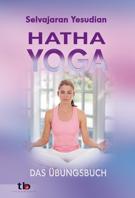 Hatha-Yoga Selvarajan Yesudian - Bild 5