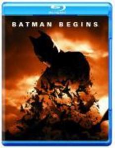 Batman Begins 1 Blu-ray