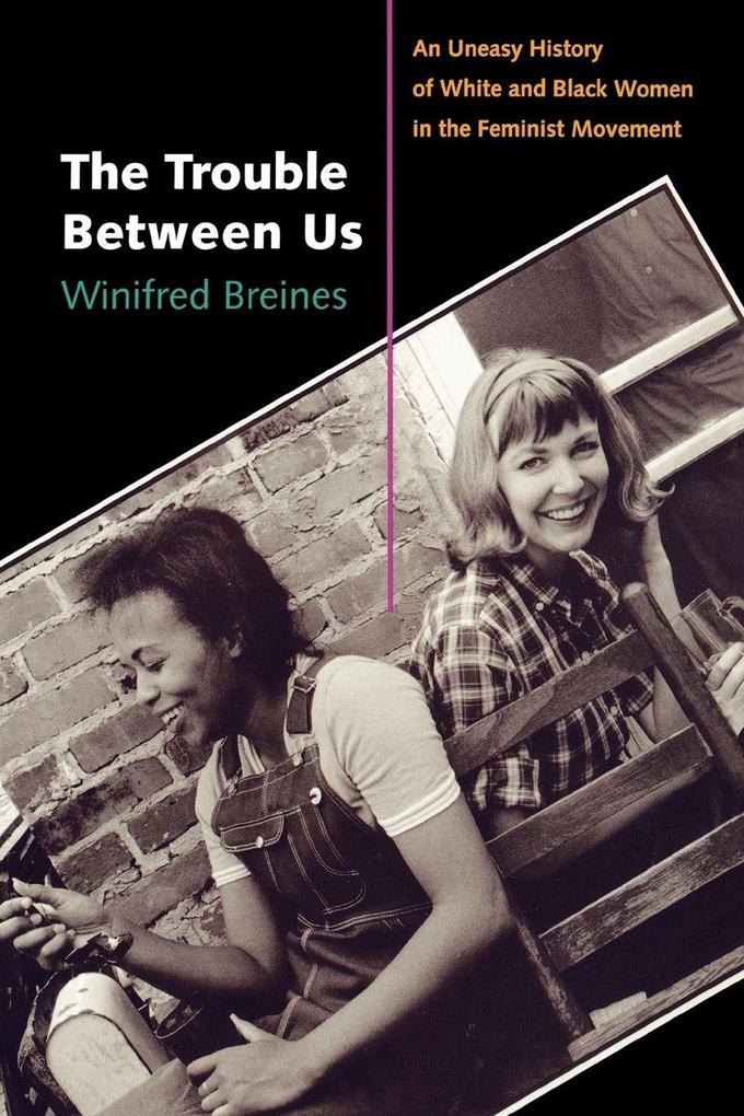 The Trouble Between Us