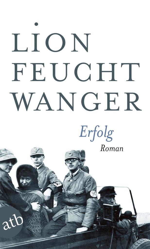 Aufbau Taschenbuch Verlag Erfolg