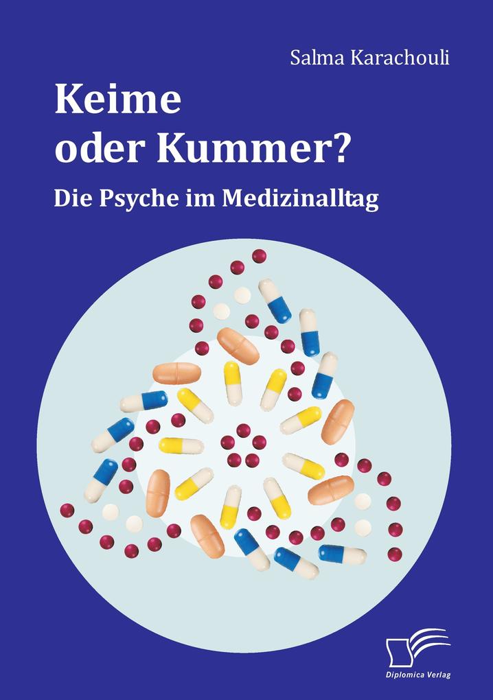 Keime oder Kummer?