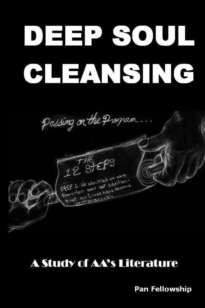 Deep Soul Cleansing