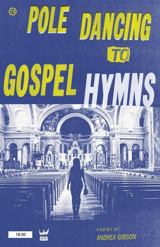Pole Dancing to Gospel Hymns