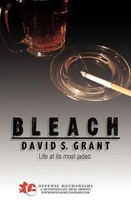 Bleach / Blackout - David S. Grant