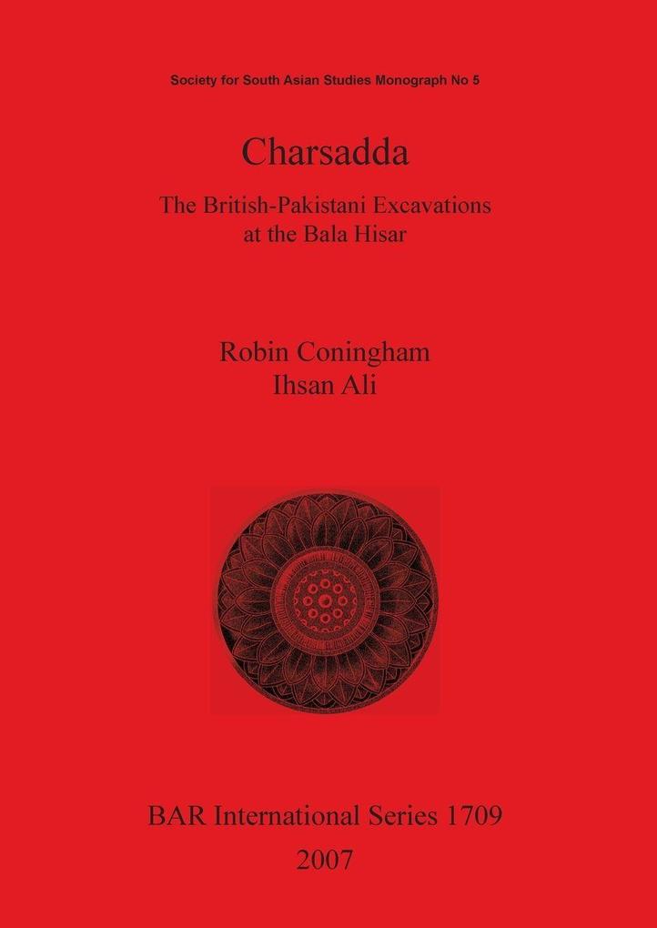 Charsadda