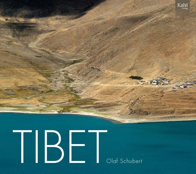 Kahl Verlag Tibet - Bild 3
