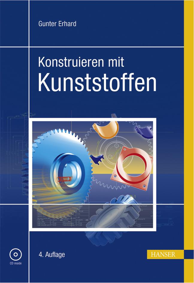 Konstruieren mit Kunststoffen Gunter Erhard - Bild 3