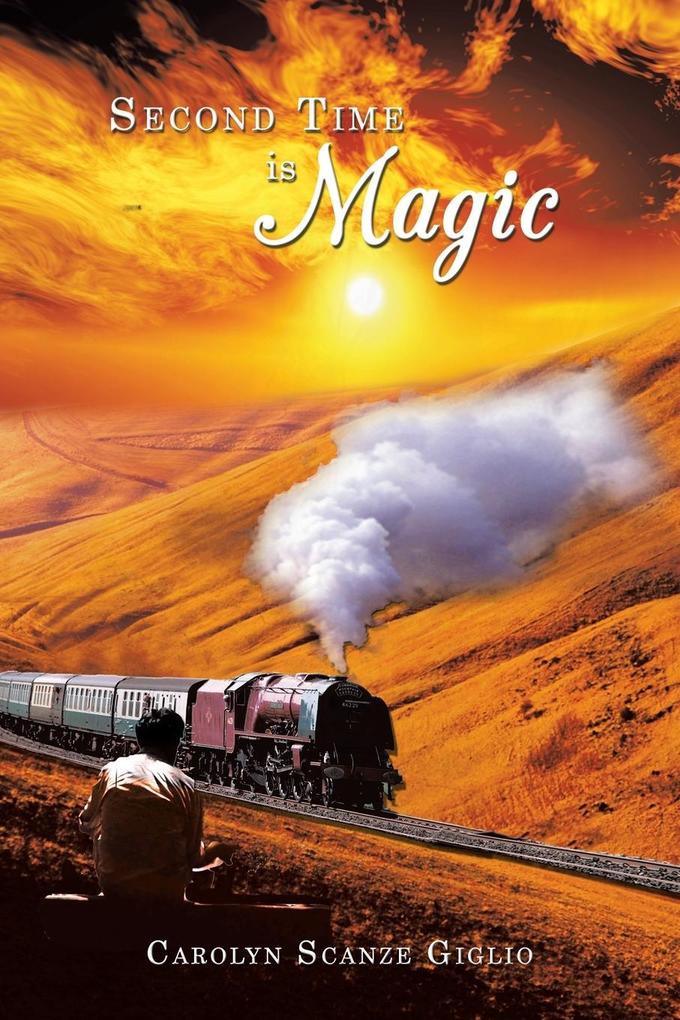 Second Time is Magic