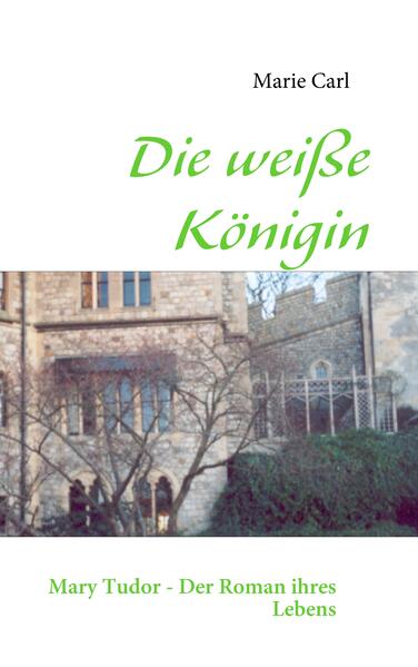 Die weiße Königin