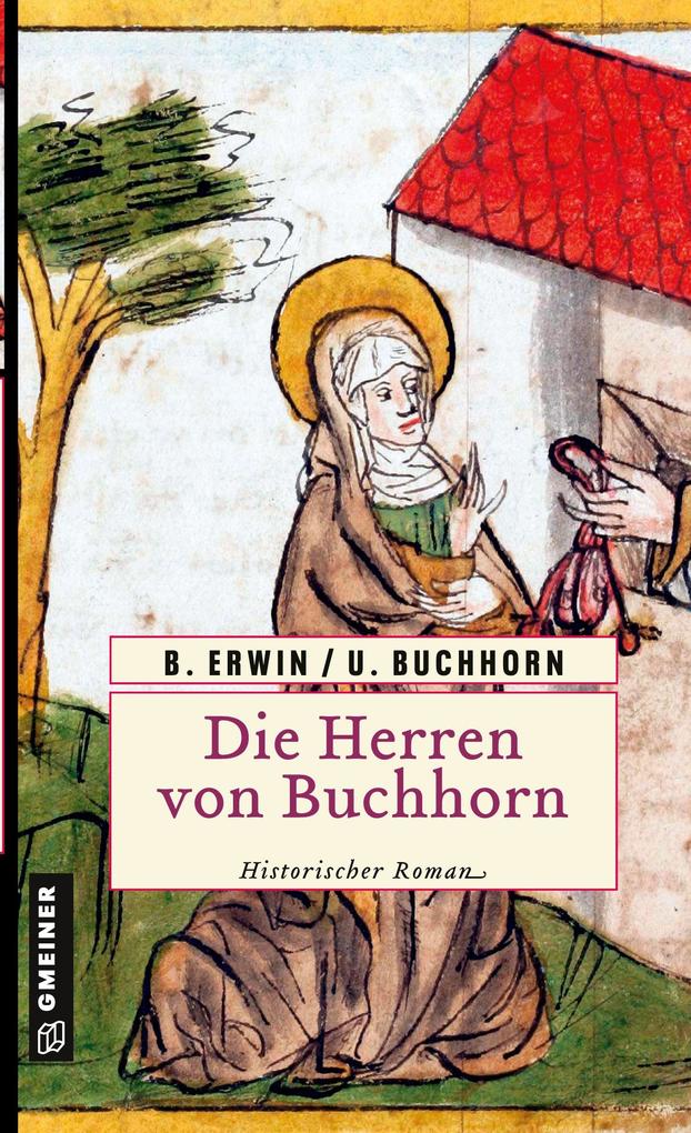 Die Herren von Buchhorn