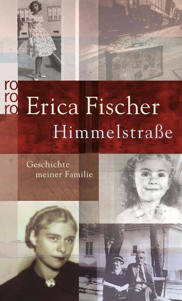 Himmelstraße - Erica Fischer