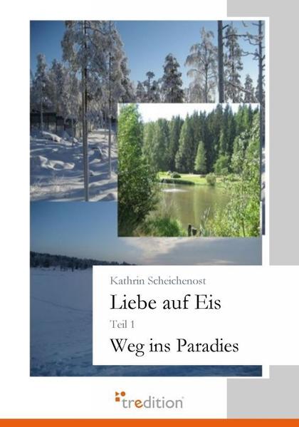 Liebe auf Eis