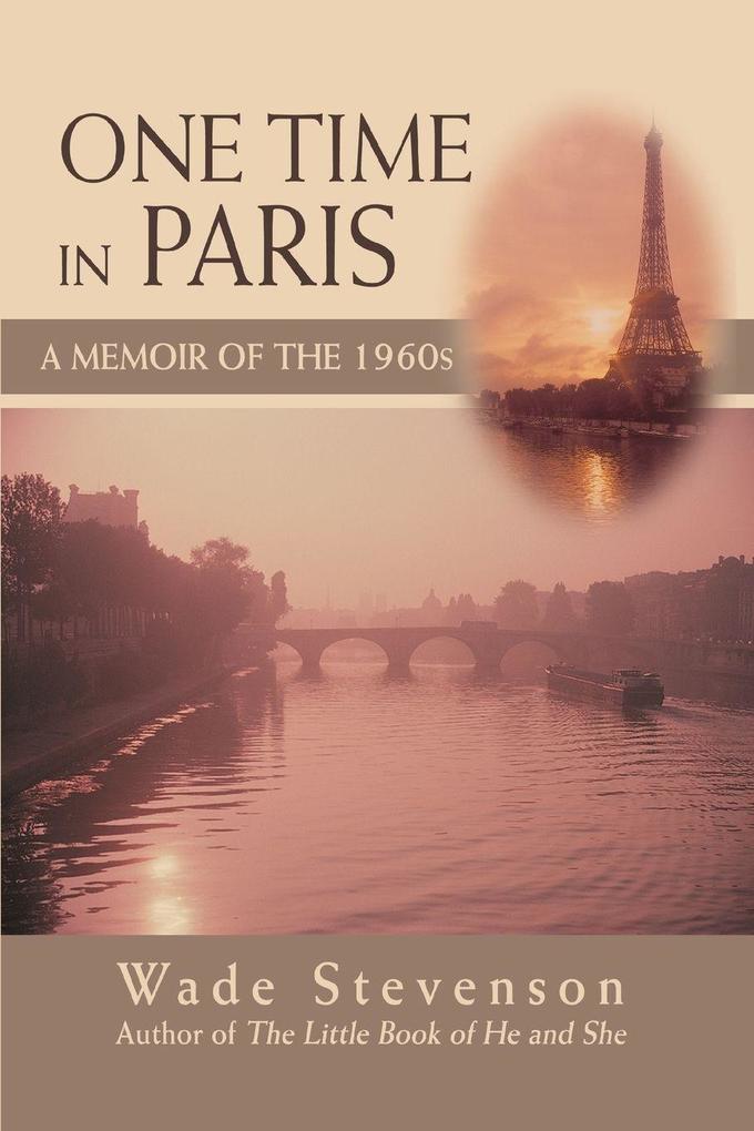One Time in Paris