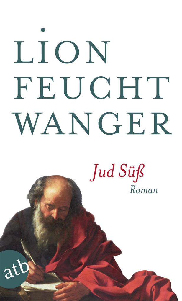 Aufbau Taschenbuch Verlag Jud Süß