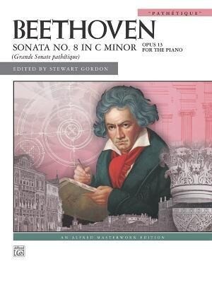 Sonata No. 8 in C Minor Op. 13