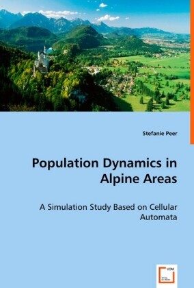 Population Dynamics in Alpine Areas
