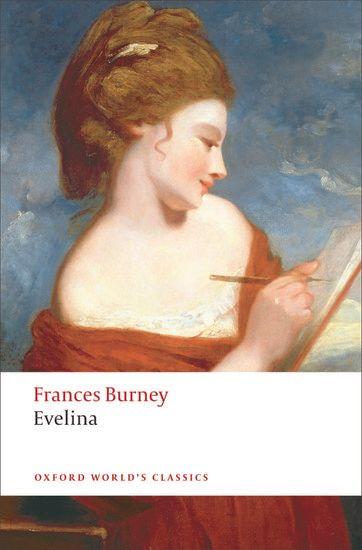 Evelina