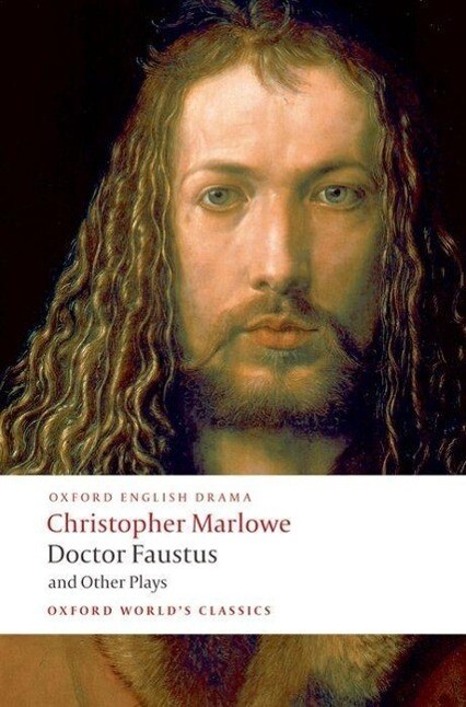 Image of Doctor Faustus and Other Plays