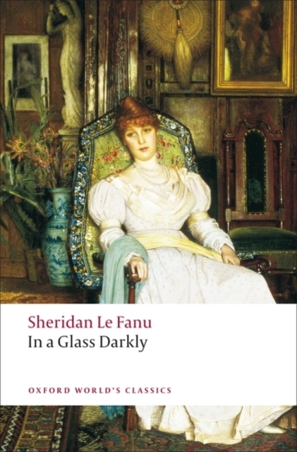 Oxford University Press In A Glass Darkly - Bild 2