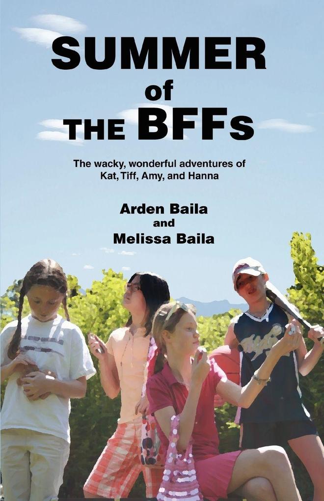 Summer of the Bffs