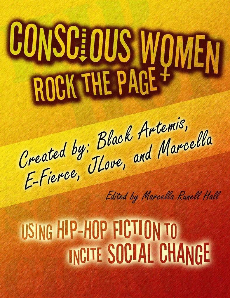 Conscious Women Rock the Page