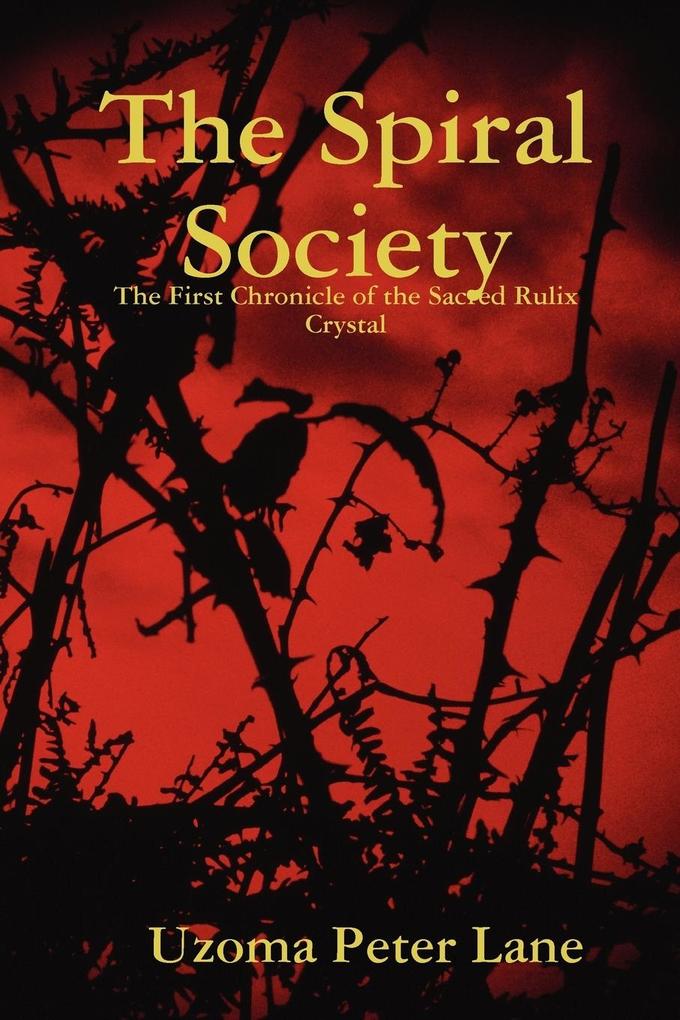 The Spiral Society