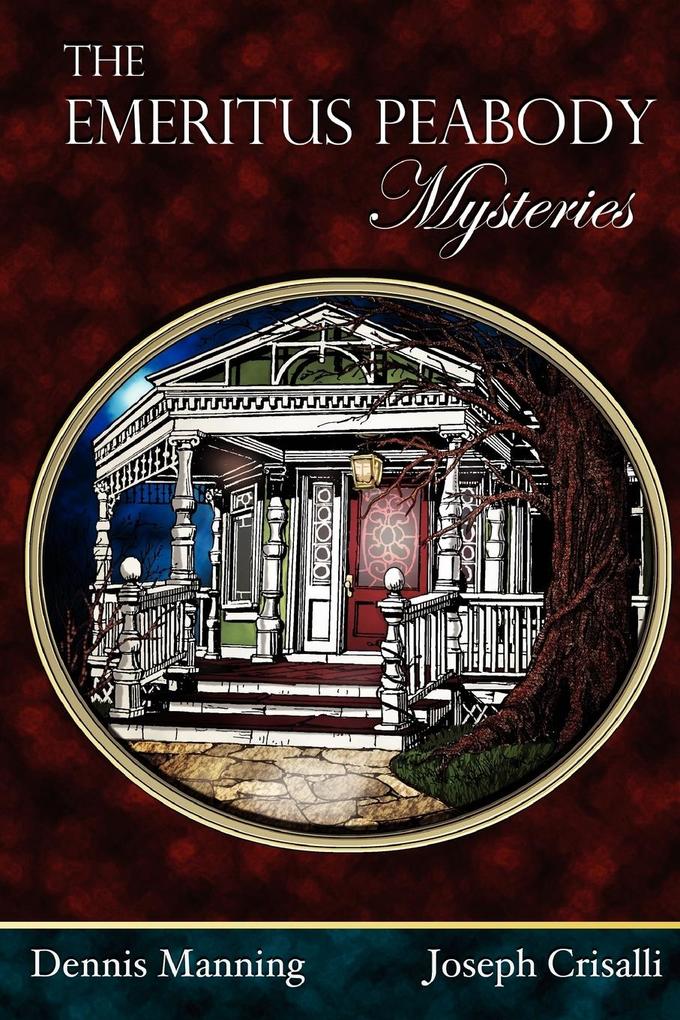The Emeritus Peabody Mysteries
