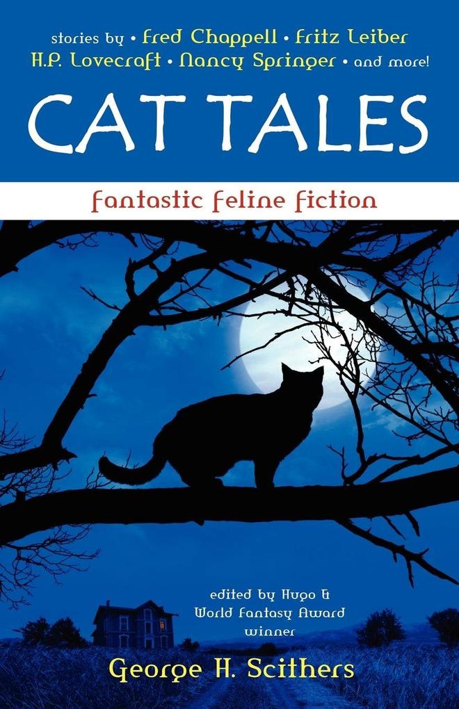 Cat Tales