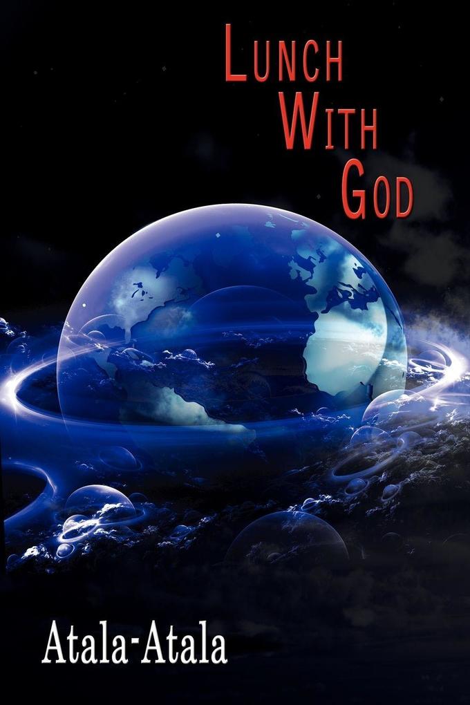 Lunch with God