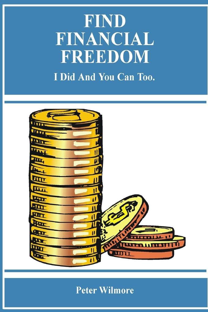 Find Financial Freedom