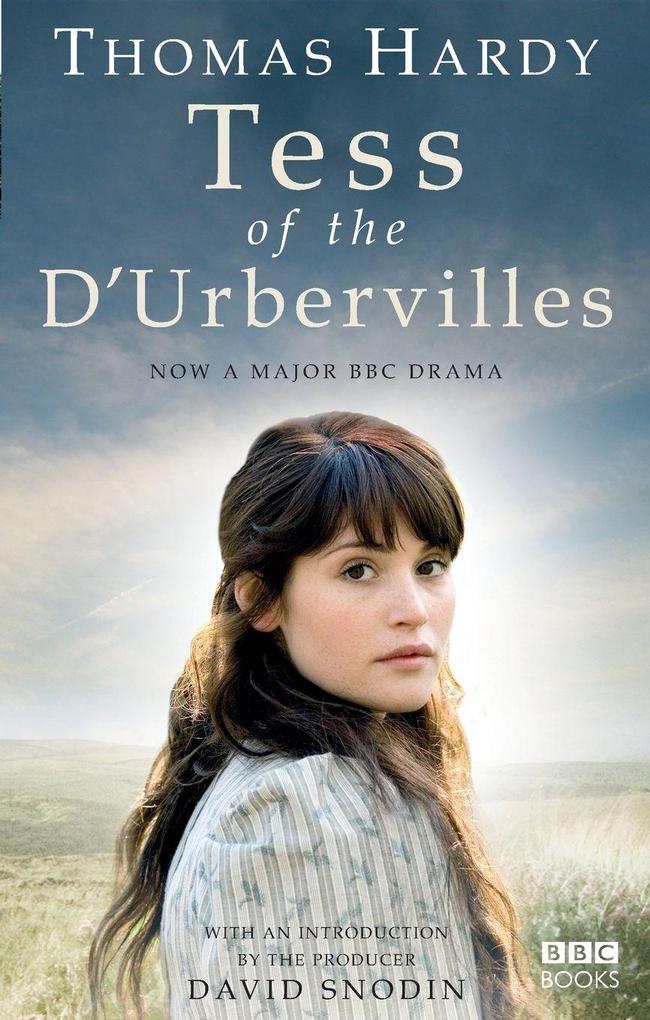 Tess of the DUrbervilles