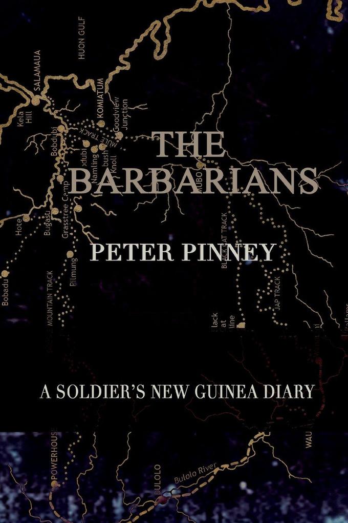 The Barbarians