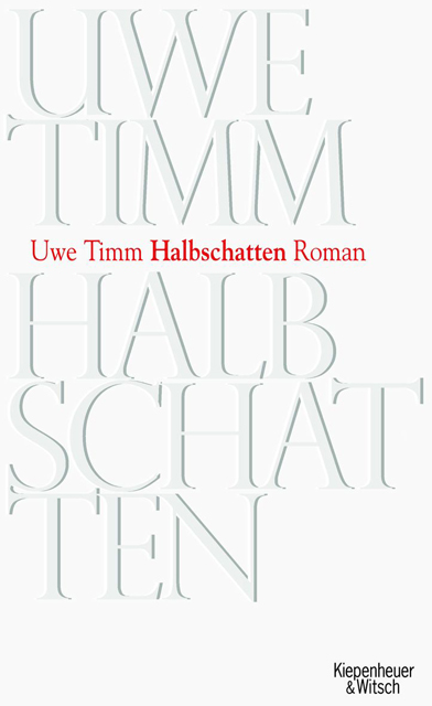 Halbschatten: Roman - Bild 5