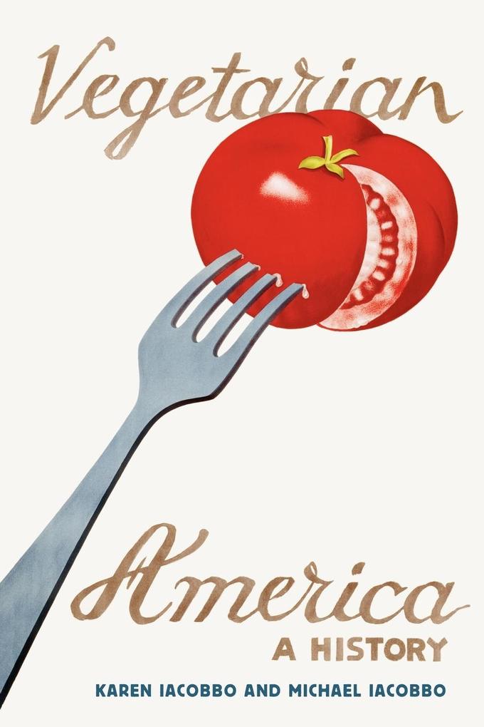 Vegetarian America