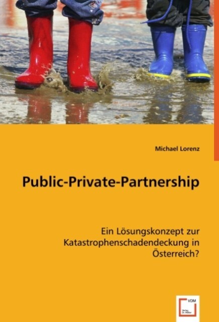 Public-Private-Partnership - Michael Lorenz