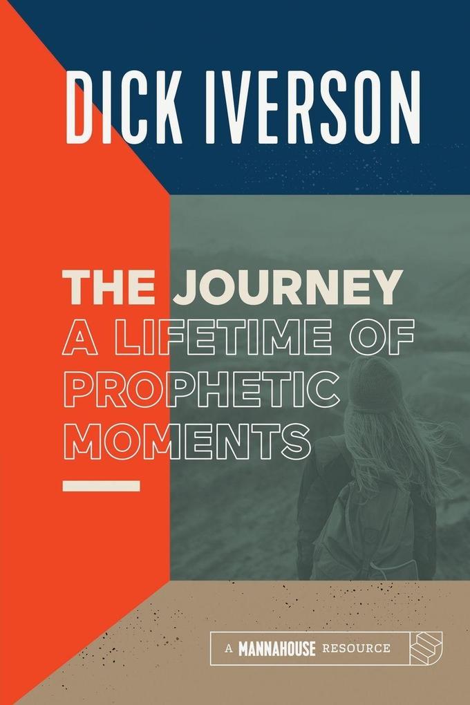 The Journey