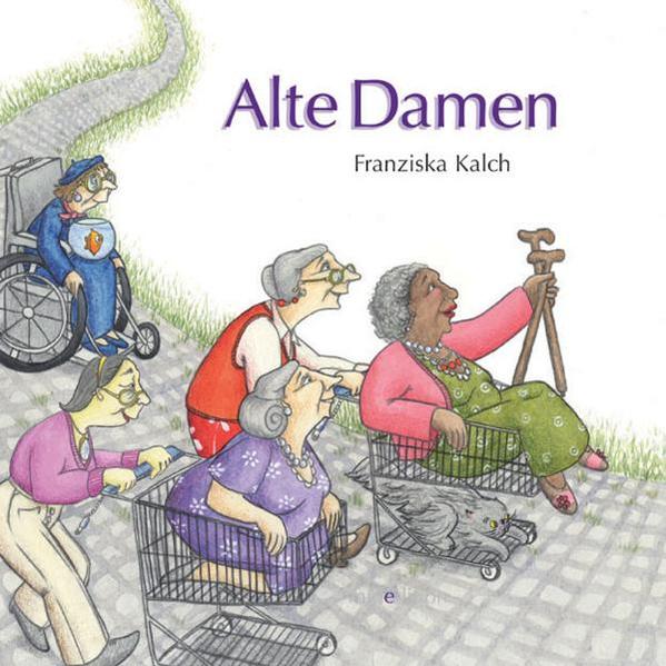 Image of Alte Damen