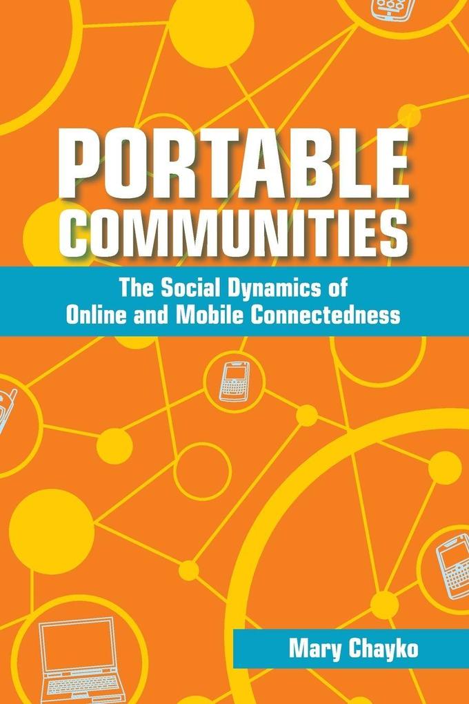 Portable Communities