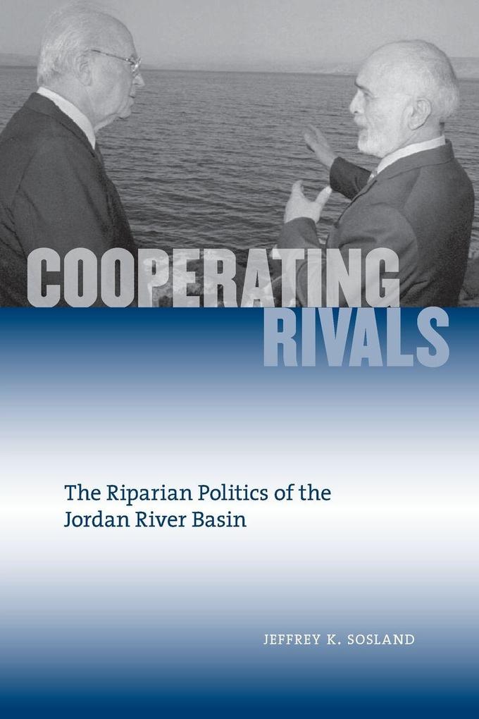 Cooperating Rivals