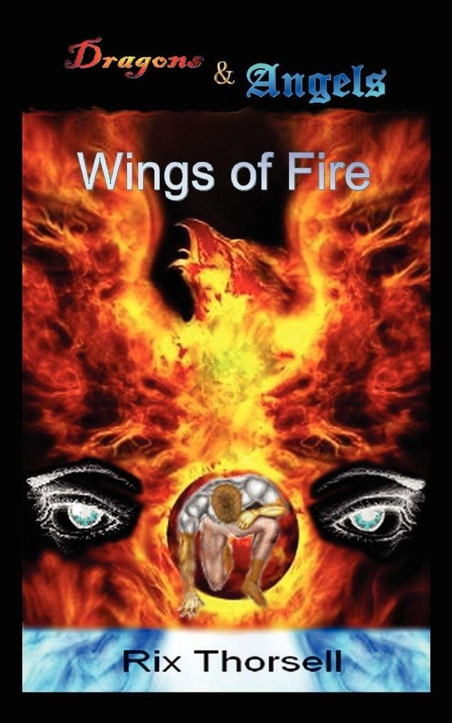 Dragons and Angels