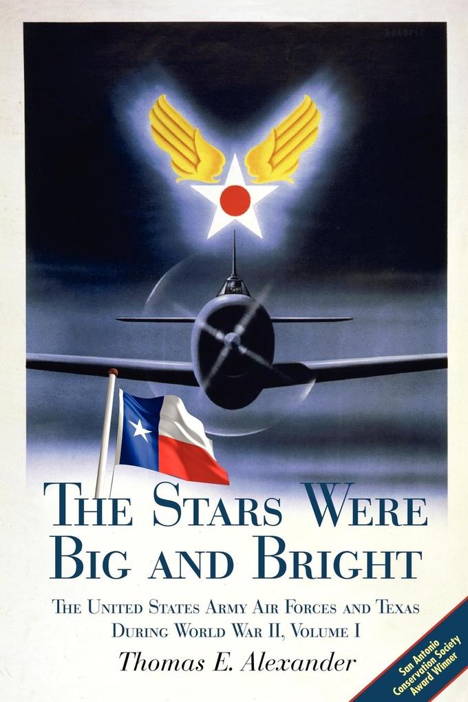 The Stars Were Big and Bright Volume I